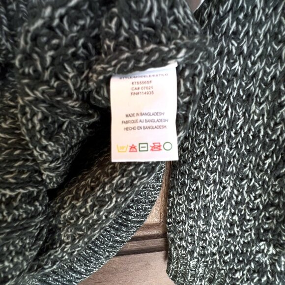 RD Style Harriette Cowl Neck Lightweight Sweater - Picture 9 of 10